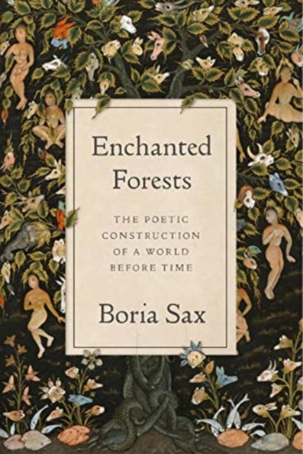 Binding: Hardcover
Description: A personal eloquent portrayal of the meanings and cultural history of forests.