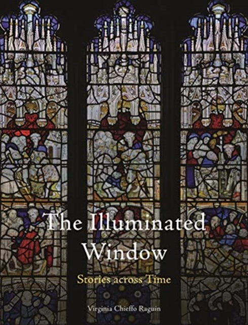 Binding: Hardcover
Description: A wide - ranging beautifully illustrated history of stained - glass installations.