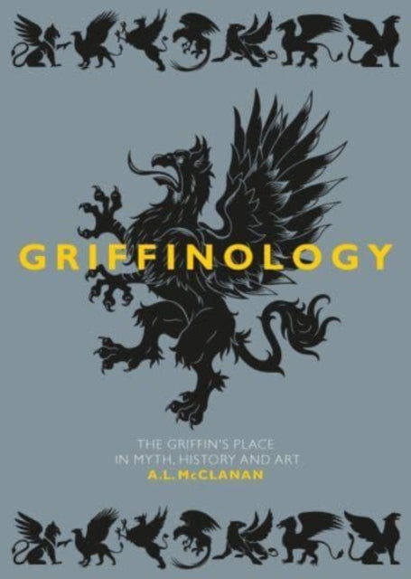 Binding: Hardcover
Description: Explores the history and symbolism of griffins across cultures folklore magic and art.