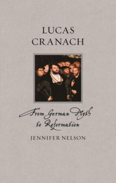 Binding: Hardcover
Description: Unveils Lucas Cranach the Elder an artist whose vision transcended personal brilliance.