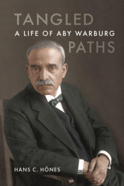 Binding: Hardcover
Description: Unravels the complex life and personal struggles of influential art and cultural historian Aby Warburg.