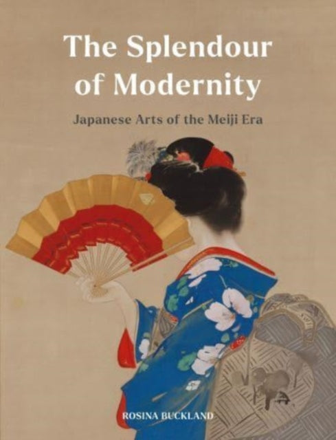 Binding: Hardcover
Description: A comprehensive overview of Japanese art between 1865 and 1915. The Splendour of Modernity presents a comprehensive overview of Japanese art from 1865 to 1915, including painting calligraphy sculpture prints ceramics lacquerware textiles basketry metalwork and cloisonne.
