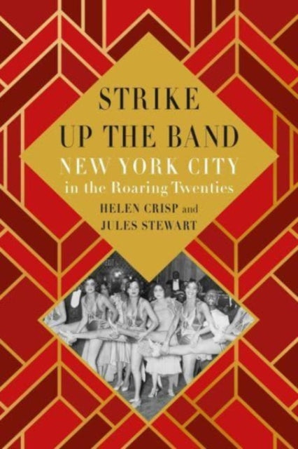 Binding: Hardcover
Description: A spirited chronicle of New York's economic and cultural boom during the outstanding decade of the Roaring Twenties. This is the story of the zest for life that gripped New York in the postwar years of the 1920s.