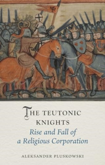 Binding: Hardcover
Description: An incisive introduction to the Teutonic Knights from crusaders to powerful rulers.