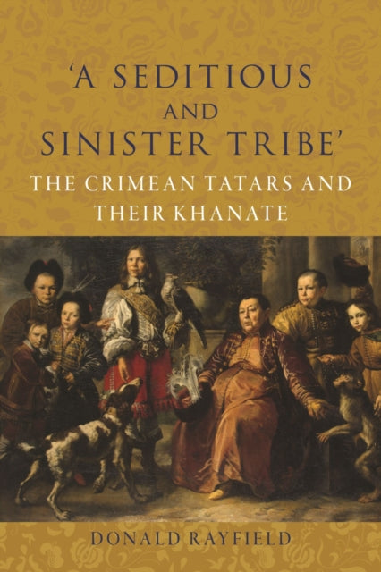 Binding: Hardcover
Description: The first history in English for over 100 years of the Crimean Tatars.