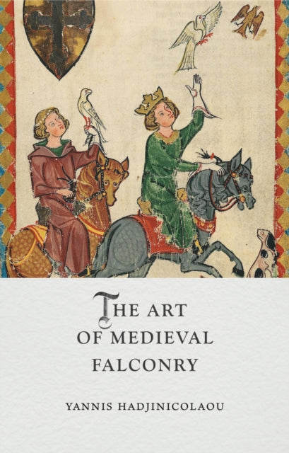 Binding: Hardcover
Description: A beautifully illustrated account of medieval falconry both in the East and West.