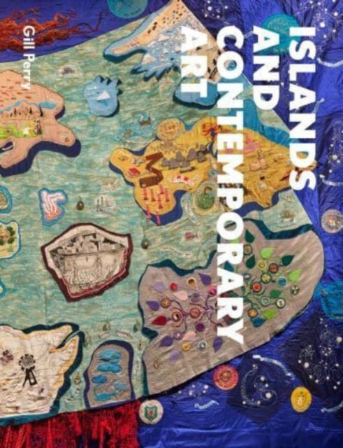 Binding: Hardcover
Description: A ground - breaking exploration of islands pivotal role in contemporary visual arts.