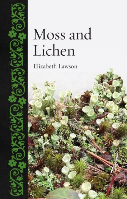 Binding: Hardcover
Description: A revealing exploration of mosses and lichens unsung heroes of the natural world.