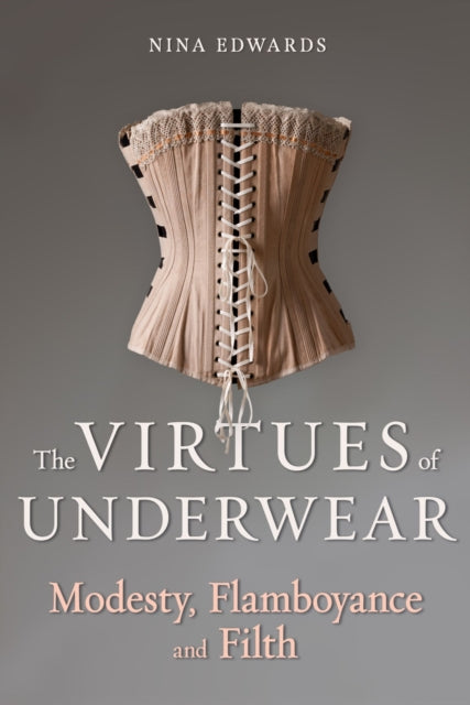 Binding: Hardcover
Description: Unravels the intimate narratives woven into the fabric of our most personal garments.