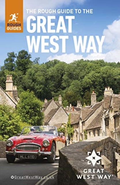 Binding: Paperback
Description: World - renowned 'tell it like it is guidebook Discover the Great West Way with this comprehensive entertaining 'tell it like it is Rough Guide packed with comprehensive practical information and our experts honest and independent recommendations.