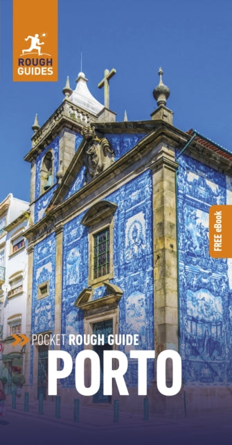 Binding: Paperback
Description: This compact pocket - sized Porto travel guidebook is ideal for travellers on shorter trips and those trying to make the most of Porto. It's light easily portable and comes equipped with a pull - out map.