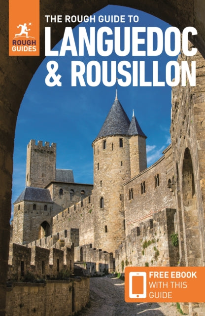 Binding: Paperback
Description: This practical travel guide to Languedoc & Roussillon features detailed factual travel tips and points - of - interest structured lists of all iconic must - see sights as well as some off - the - beaten - track treasures.