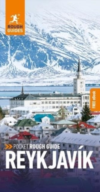 Binding: Paperback
Description: This compact pocket - sized Reykjav k travel guidebook is ideal for travellers on shorter trips and those trying to make the most of Reykjav k. It's light easily portable and comes equipped with a pull - out map.