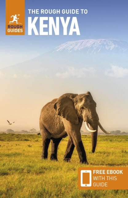 Binding: Paperback
Description: This Kenya guidebook is perfect for independent travellers planning a longer trip. It features all of the must - see sights and a wide range of off - the - beaten - track places. It also provides detailed practical information on preparing for a trip and what to do on the ground.