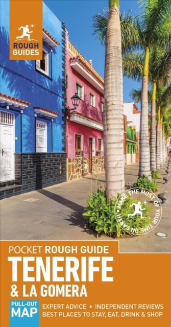 Binding: Paperback
Description: Discover the best of Tenerife & La Gomera with this compact practical entertaining Pocket Rough Guide.