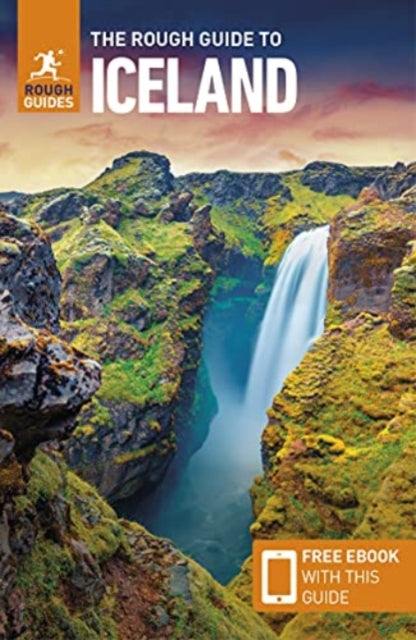 Binding: Paperback
Title: The Rough Guide To Iceland (Travel Guide With Free Ebook)
Author(s): Guides Rough
Publisher: Apa Publications
Barcode: 9781789197433
Pages: 344 Pages
Publication Date: 7/19/2022
Series: Rough Guides Main Series
Category: Travel & Holiday Guides