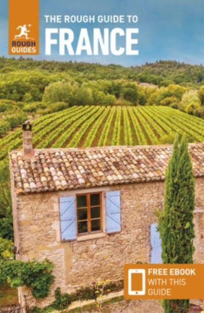 Binding: Paperback
Description: This practical travel guide to France features detailed factual travel tips and points - of - interest structured lists of all iconic must - see sights as well as some off - the - beaten - track treasures.