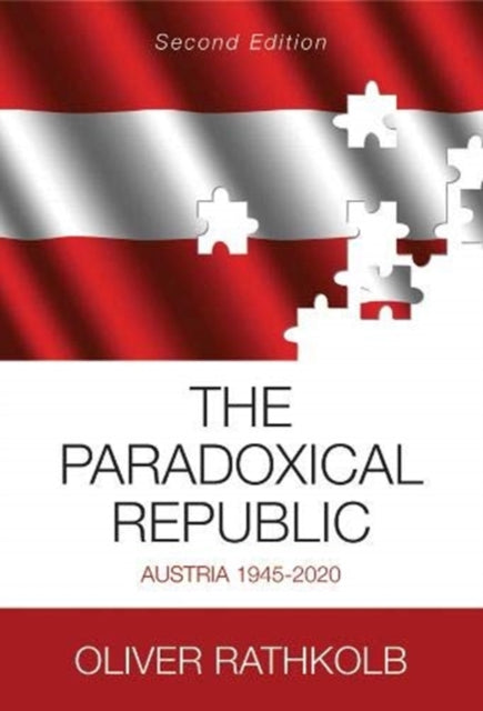 Binding: Hardcover
Description: From its emergence out of the ashes of World War II through to the economic and political challenges of today Austria has embodied many of the contradictions of recent European history.
