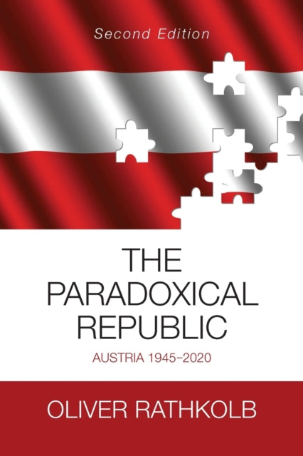 Binding: Paperback
Description: From its emergence out of the ashes of World War II through to the economic and political challenges of today Austria has embodied many of the contradictions of recent European history.