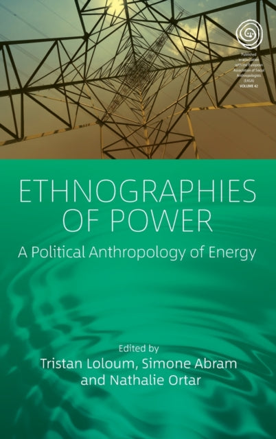 Binding: Hardcover
Description: Energy related infrastructures are crucial to political organization. They shape the contours of states and international bodies as well as corporations and communities framing their material existence and their fears and idealisations of the future.