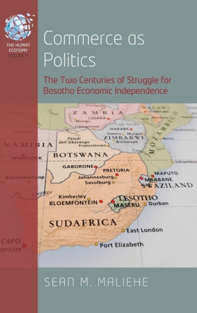 Binding: Hardcover
Description: This is the first comprehensive economic history of the Basotho people of Southern Africa (in colonial Basutoland then Lesotho) and spans from the 1820s to the present day.