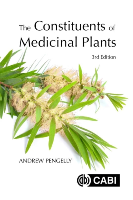 Binding: Paperback
Description: A classic in the literature of herbal medicine this book explains in simple terms the commonly occurring chemical constituents of medicinal plants and how these react with the human body.