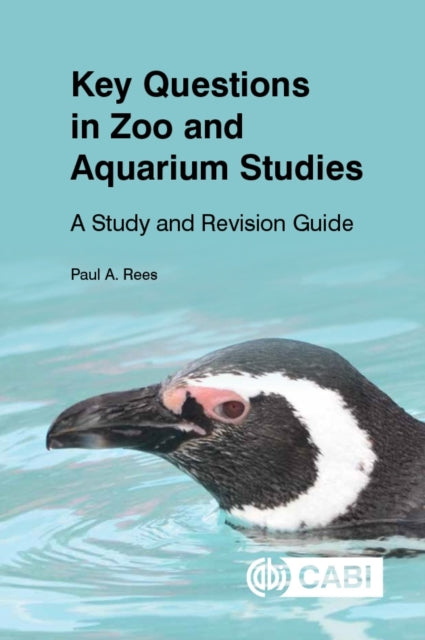 Binding: Paperback
Description: An understanding of the work of zoos and aquariums is central to many programmes of study in wildlife conservation and more specialised programmes in zoo and aquarium science and management. This book is intended as a study and revision guide for students following these programmes.