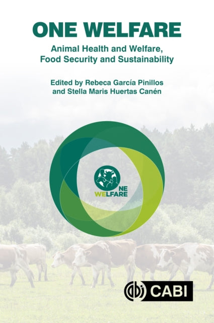 Binding: Paperback
Description: This thought - provoking book explores the link between animals people and their social and physical environments in relation to livestock farming food safety food security and sustainability.