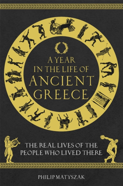 Binding: Hardcover
Description: Experience a remarkable year among the real people of ancient Greece as they prepare for the most important event in their calendar. It is 248 BC the year of the 133rd Olympic Games .