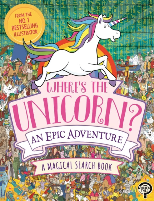 Binding: Paperback
Description: The unicorns of Rainbow Valley are off on another adventure. This time Blossom Leaf Ruby and friends are looking for a distant lost land called Unicopolis where an ancient civilization of unicorns used to live.