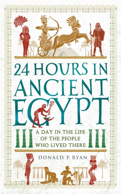 Binding: Paperback
Description: Lively and amusing . an engaging read. Ryan successfully makes this ancient civilisation more immediate and accessible.