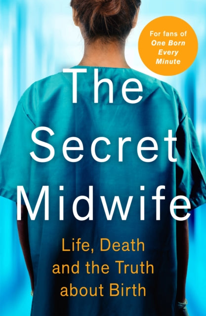 Binding: Paperback
Description: For fans of One Born Every Minute. The Secret Midwife is a heart - breaking engrossing and important read.