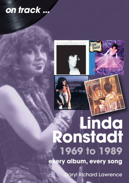 Binding: Paperback
Description: Linda Ronstadt is one of the most important women and people in the history of popular music. Starting her solo career in 1969, she redefined what a music superstar could be by expanding her repertoire from her country rock roots crossing over to mainstream success with pop music.