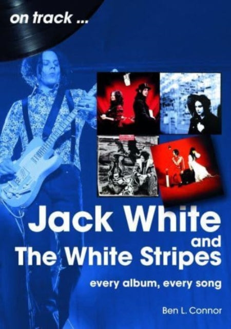 Binding: Paperback
Description: The White Stripes were one of the breakout bands of the early 2000s 'rock revival'. They produced some of the most indelible songs of the 21st Century and reintroduced a sense of mystery and panache to the staid indie rock scene of the era.
