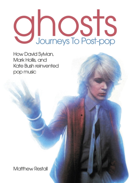 Binding: Paperback
Description: Three music - obsessed suburban London teenagers set out to make their own kind of pop music: Kate Bush became an overnight star while success came to David Sylvian (and Japan) and to Mark Hollis (and Talk Talk) after years of struggle.