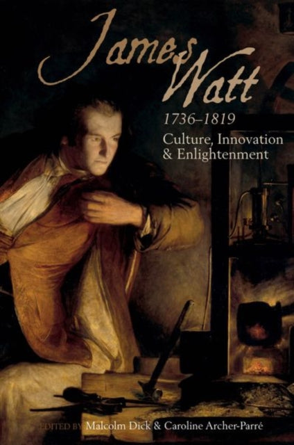 Binding: Paperback
Description: James Watt is celebrated as the inventor of the energy efficient pumping and rotative steam engines. Studies of Watt have focused on his inventiveness influence and reputation.