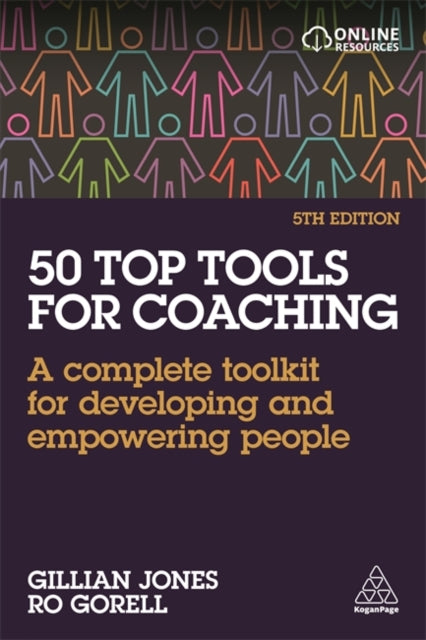 Binding: Paperback
Description: Equip yourself with these tried and tested tools and techniques to use at every stage of the coaching process to improve performance.