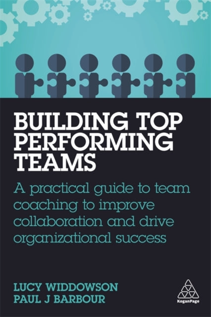 Binding: Paperback
Description: The best way for a business to succeed is through its people. While there are gains to be had from streamlining processes reducing costs or making a strategic change the biggest potential for success comes through how humans collaborate.