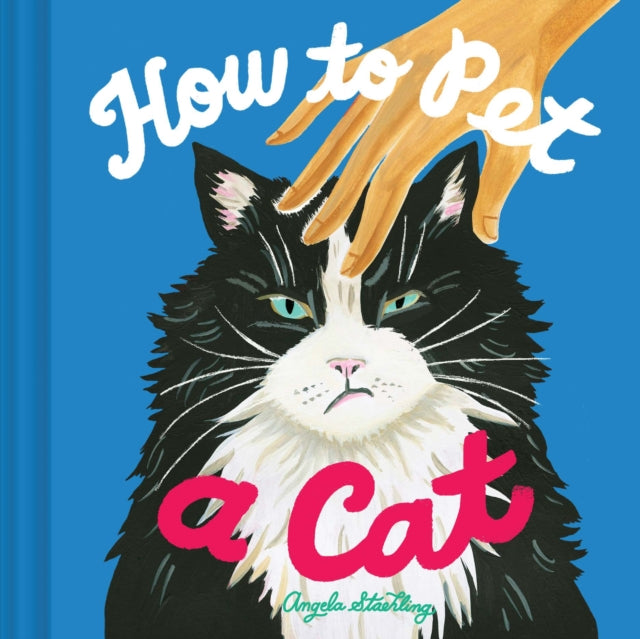 Binding: Hardcover
Description: Cats have quite a few opinions but with easy - to - follow instructions and helpful diagrams this book will teach you how - and how not - to elicit approving purrs mews and chirps.