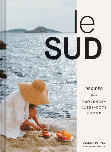 Binding: Hardcover
Description: " Looking at the gorgeous photographs you can t help but wish you d been invited to that picnic or long lunch in the shade of silvery olive trees. Peppler emphasizes the ease that comes from cooking with really good seasonal produce.