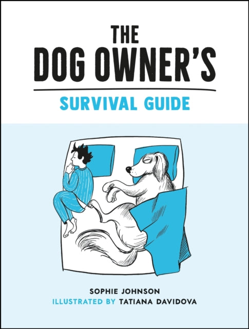Binding: Hardcover
Description: A hilarious fully illustrated book full of tongue - in - cheek advice for surviving life as a dog parent the perfect gift for any dog lover You have the best dog in the world it's true.