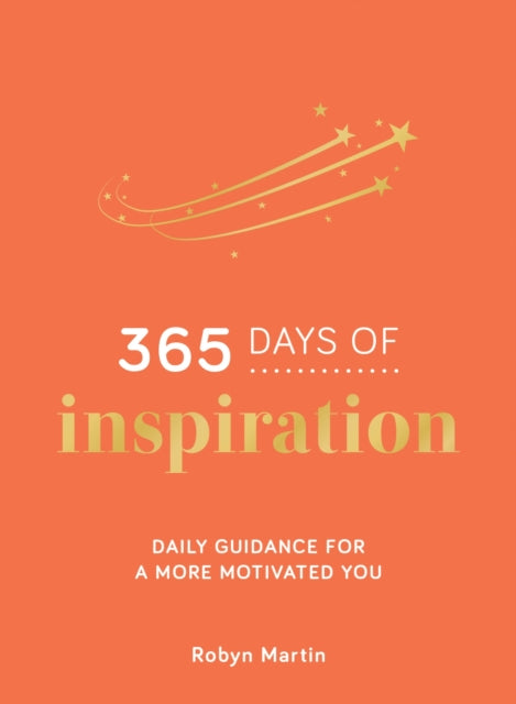 Binding: Hardcover
Description: A stylish pocket - sized book of quotes and tips that ll help you feel inspired by life every day of the year. Stimulate your mind 365 days of the year with this little book of tips and quotes.