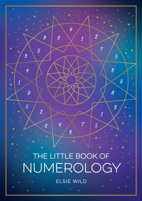 Binding: Paperback
Description: A fun and informative pocket - sized guide to numerology showing you how to interpret numerological patterns and use them to shape your destiny.