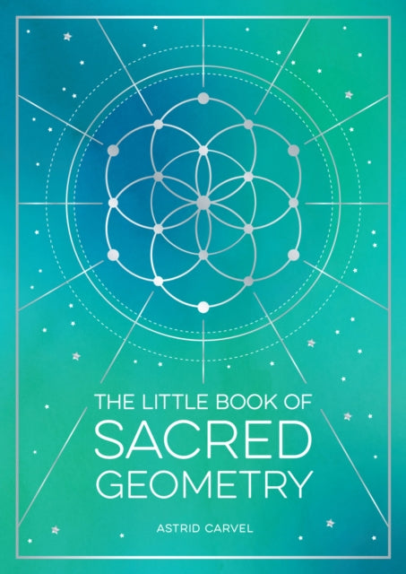 Binding: Paperback
Description: This accessible introduction to sacred geometry illuminates the beauty and power of nature and explains how we can draw on this mystical energy to enrich our everyday lives.