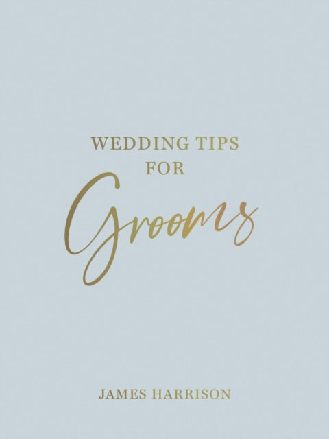Binding: Hardcover
Description: Take all the stress out of the wedding day with this little book which is brimming with tips for the big day and the night before.