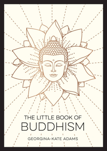 Binding: Paperback
Description: This pocket - sized introduction provides an accessible and engaging overview of Buddhism including its origins worldview and key figures.