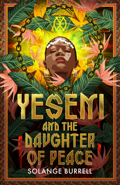 Binding: Paperback
Description: Powerful Irenosen Okojie author of Butterfly Fish The year is 1748. Elewa known as the Daughter of Peace bears a heavy responsibility on her young shoulders: to maintain the fragile truce between the warring peoples of her West African kingdom.