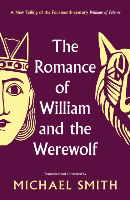 Binding: Hardcover
Description: A magical long - forgotten masterpiece The Romance of William and the Werewolf is the story of two princes who overcame their wicked family to reclaim their inheritance and build a society based on tolerance and equality.