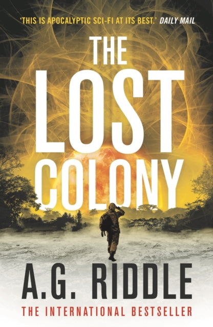 Binding: Paperback
Description: The last survivors of the human race escaped a ruined Earth. Eos seemed perfect at first. Warm. Hospitable. Safe from the grid. But everything isn't as it seems. The planet's first settlers have disappeared.