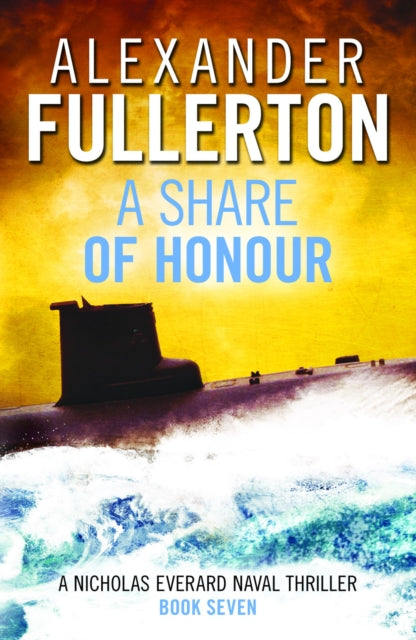 Binding: Paperback
Description: Danger lurks beneath the Mediterranean waves Sub - lieutenant Paul Everard serves in the Mediterranean aboard the submarine Ultra helping the Allies attack Axis supply ships in a life or death struggle beneath the waves.
